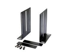 OMNITRONIC rackbrakett for forsterker, bak, 2U