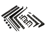 OMNITRONIC LAR-12/17 Notebook Stand