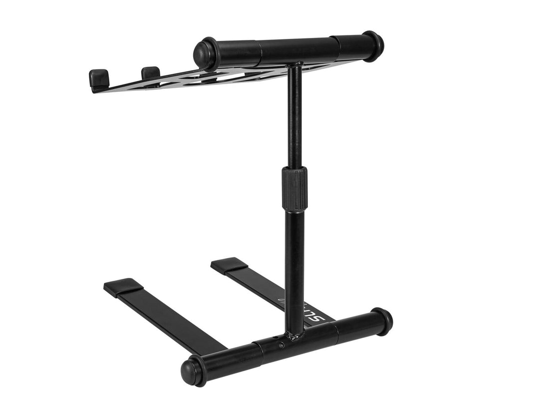 OMNITRONIC SLR-X2 Notebookstativ med veske