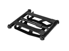 OMNITRONIC SLR-X2 Notebookstativ med veske