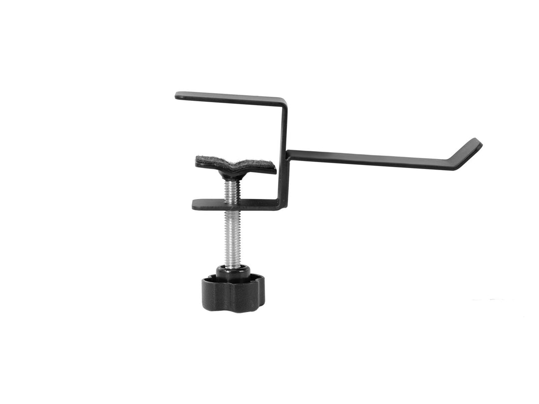 OMNITRONIC hodetelefonholder T-1