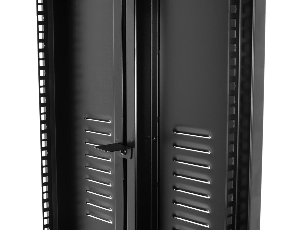 ROADINGER stålrack SR-19, 6U