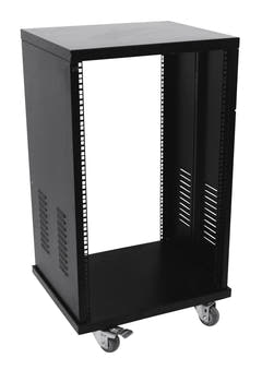 ROADINGER stålrack SR-19, 24U
