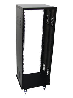 ROADINGER stålrack SR-19, 40U