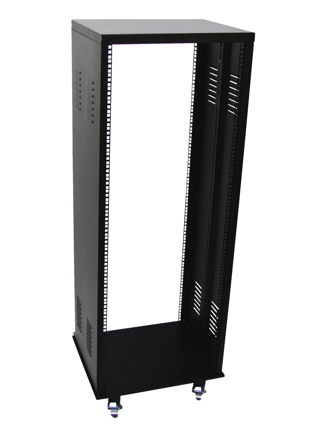 ROADINGER stålrack SR-19, 40U