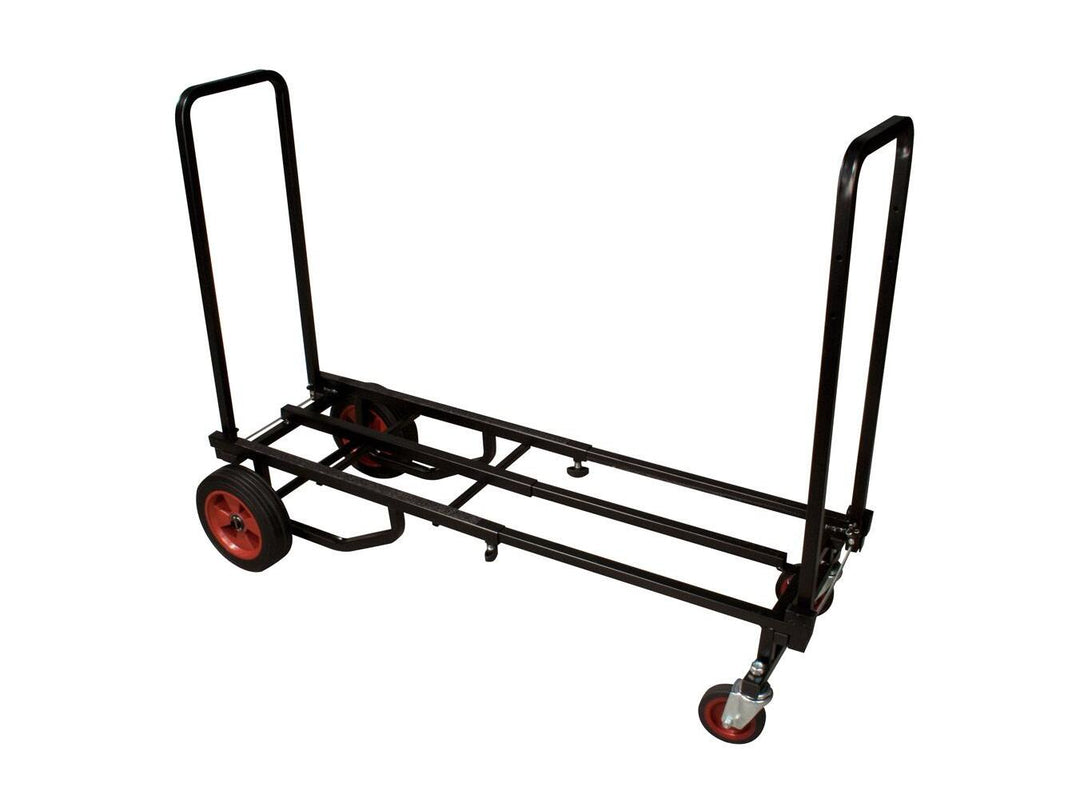 ROADINGER Stage Donkey XL transportvogn