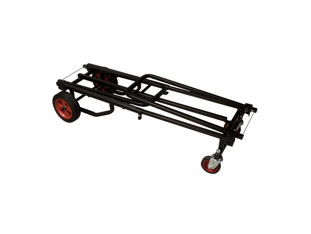 ROADINGER Stage Donkey XL transportvogn