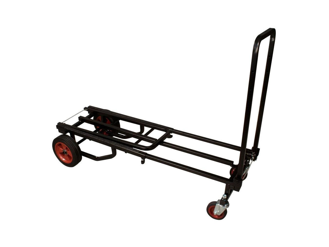 ROADINGER Stage Donkey XL transportvogn