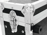 ROADINGER Effect Rack CO DD, 3U, 40cm deep, black