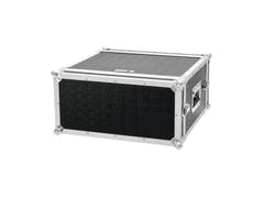 ROADINGER Effect Rack CO DD, 5U, 40 cm dyp, svart