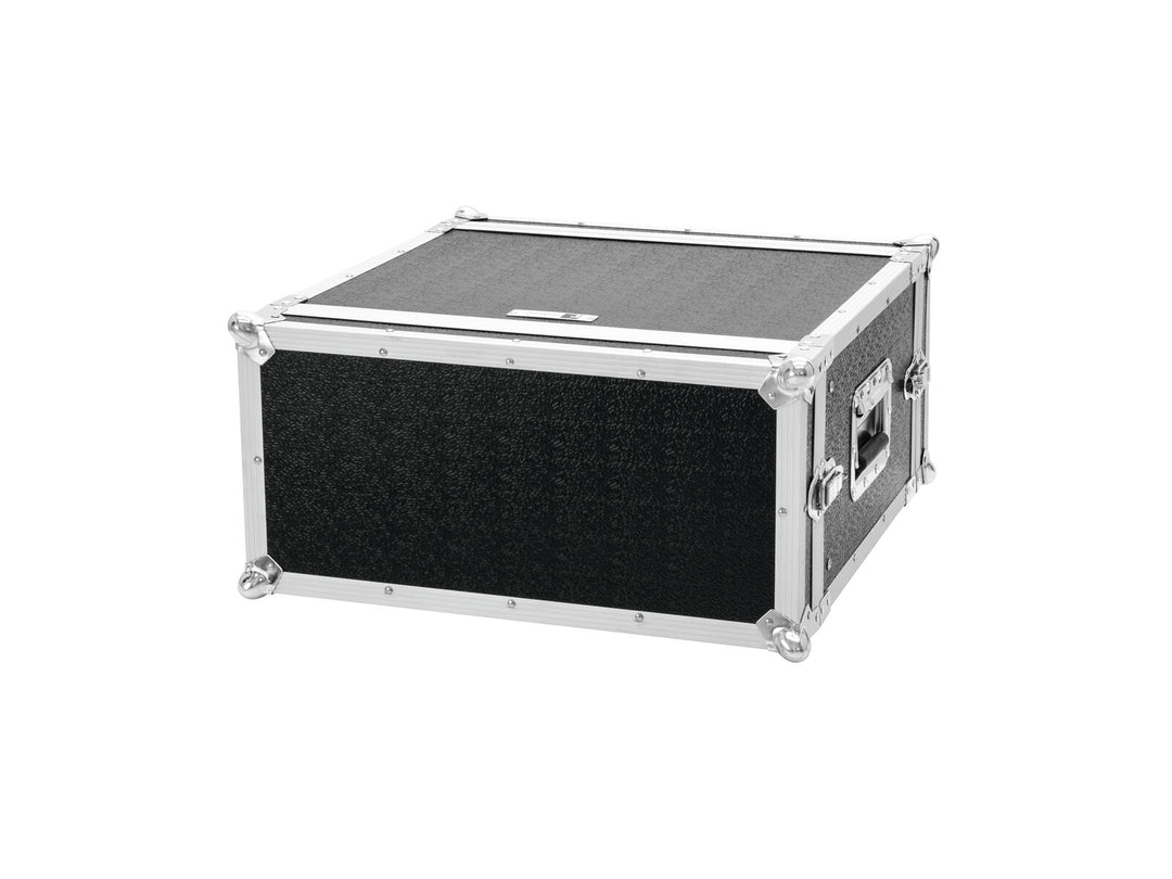 ROADINGER Effect Rack CO DD, 5U, 40 cm dyp, svart