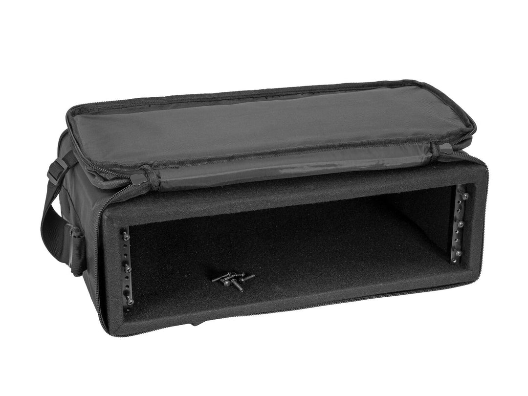 OMNITRONIC TTR-19 transportbag rack 3U