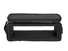OMNITRONIC TTR-19 transportbag rack 3U