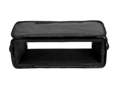 OMNITRONIC TTR-19 transportbag rack 3U