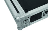 Roadinger Amplifier Rack Pro 2-enhet (45 cm)