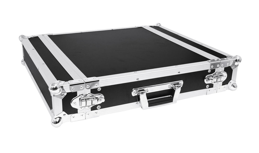 ROADINGER forsterkerrack PR-1, 2U, 47cm dyp