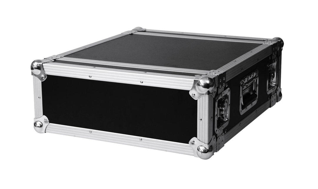 ROADINGER forsterkerrack PR-2, 4U, 47 cm dypt
