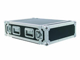 Amplifier Rack PR-2ST 4 Unit 57cm deep