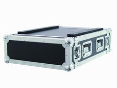 Amplifier Rack PR-2ST 4 Unit 57cm deep