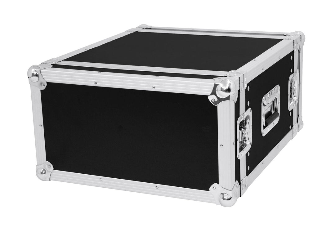 ROADINGER forsterkerrack PR-2, 6U, 47cm dyp