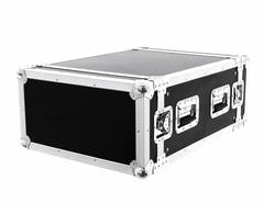 ROADINGER forsterkerrack PR-2ST, 6U, 57cm dyp