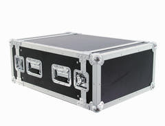 ROADINGER forsterkerrack PR-2ST, 6U, 57cm dyp