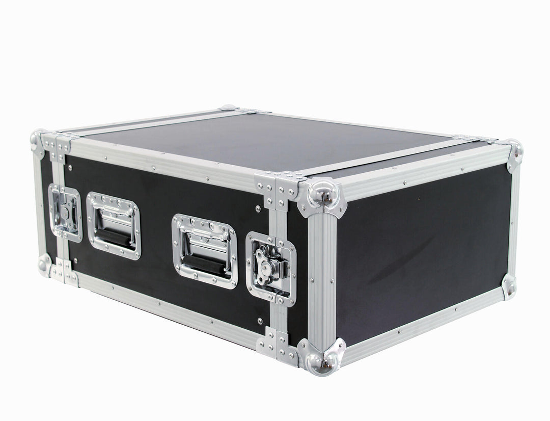 ROADINGER forsterkerrack PR-2ST, 6U, 57cm dyp