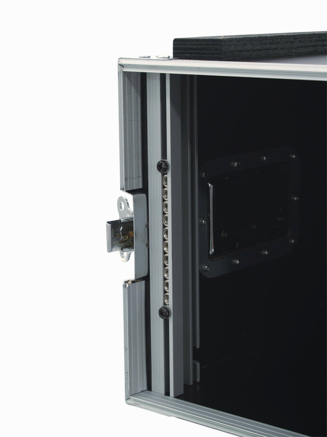 ROADINGER forsterkerrack PR-2ST, 6U, 57cm dyp