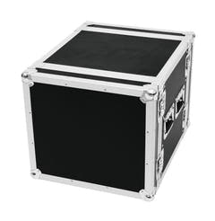 Roadinger Rack PR-2 10U (47 cm, dyp)