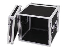 Roadinger Rack PR-2 10U (47 cm, dyp)