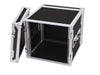 Roadinger Rack PR-2 10U (47 cm, dyp)