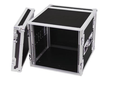 Roadinger Rack PR-2 10U (47 cm, dyp)