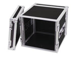 Roadinger Rack PR-2 10U (47 cm, dyp)