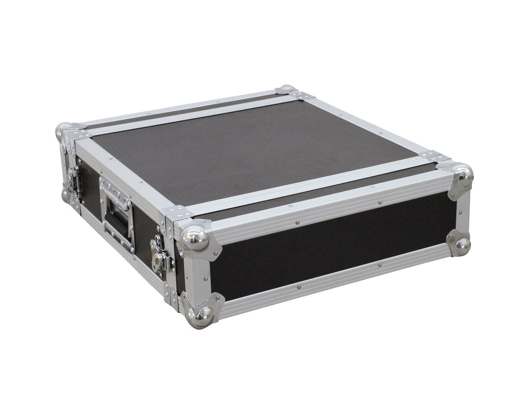 ROADINGER forsterkerrack PR-1, 3U, 47 cm dypt