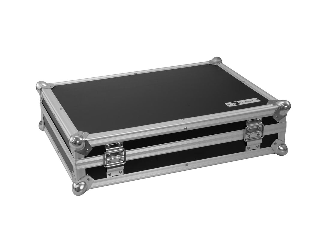 ROADINGER Microphone Case MRS-1 6 mikrofoner svart