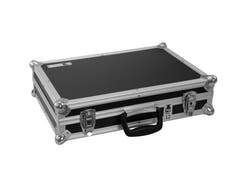 ROADINGER Microphone Case MRS-1 6 mikrofoner svart