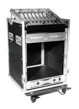Roadinger Combi Rack med hjul