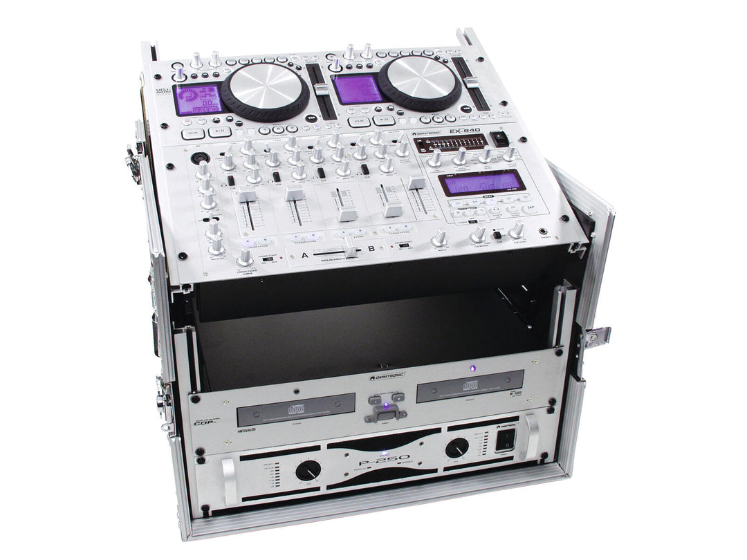 ROADINGER Special Combo Case Pro, 6U