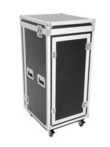 Roadinger Combo Case Pro 20U m. hjul