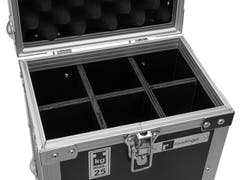 ROADINGER SXC-2 Sixpack Case 6x 0.5l Flaske/boks