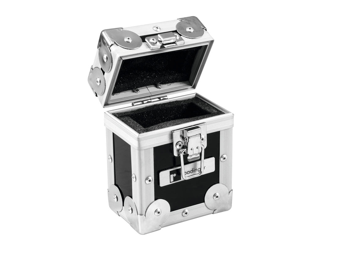ROADINGER sigarett-etui, bk