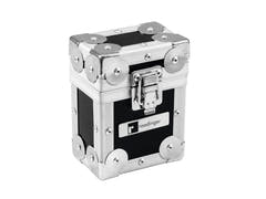 ROADINGER sigarett-etui, bk