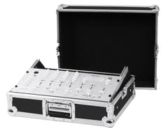 ROADINGER Mixer Case Pro MCB-19, skrånende, bk, 8U