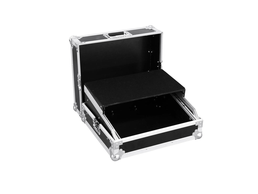 ROADINGER Mixer Case Pro LS-19 laptopbrett, bk