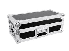ROADINGER Flightcase Pro MCA-19, svart, 4U