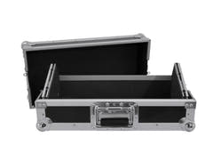 ROADINGER Flightcase Pro MCA-19, svart, 4U