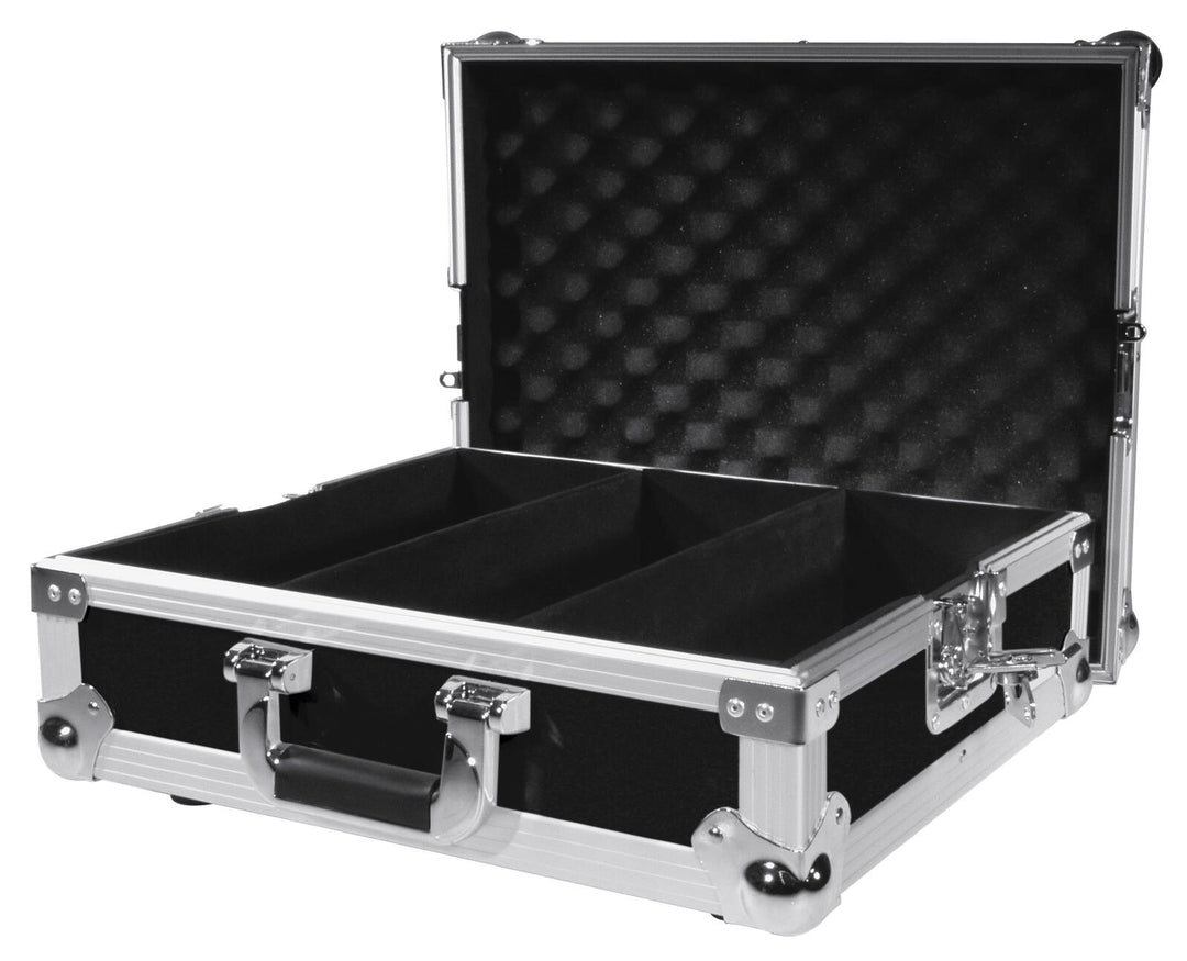 ROADINGER CD-etui Pro svart