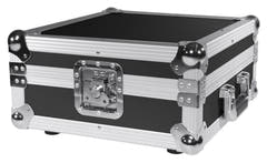 ROADINGER CD-etui Pro svart