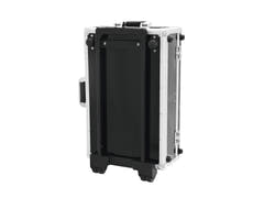 ROADINGER CD-etui Black 120 CD-er med trillevogn