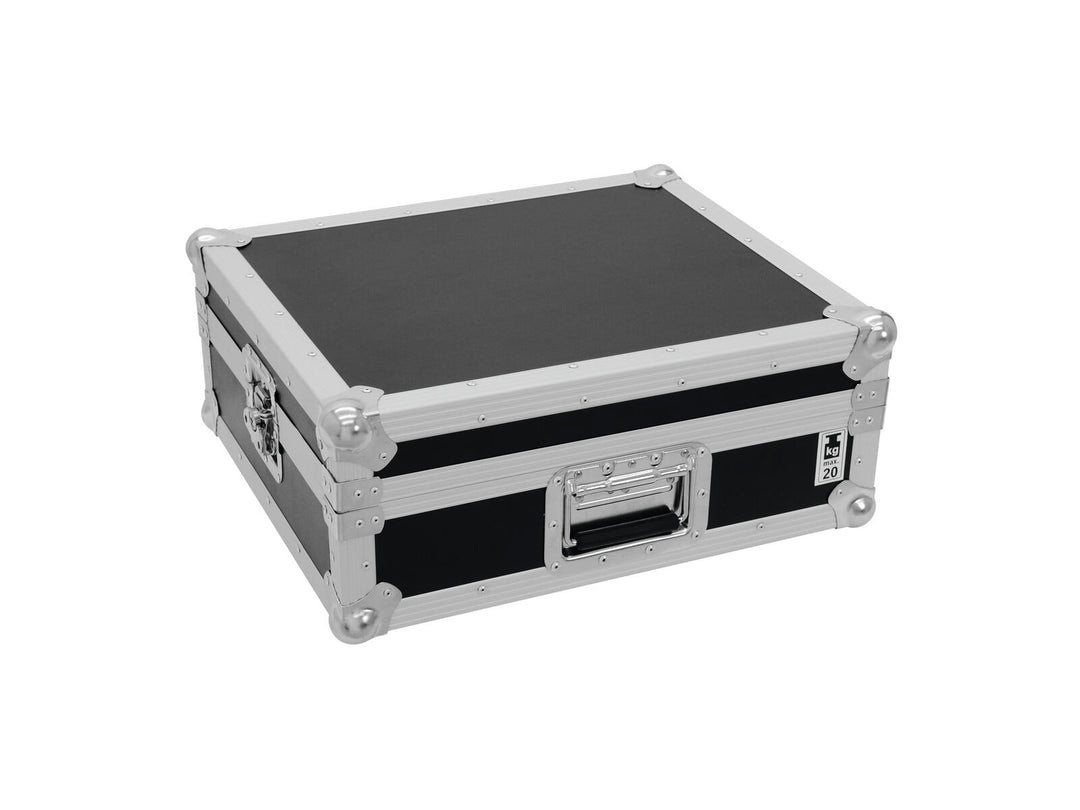 ROADINGER platespillerkoffert Tour Pro black -B-